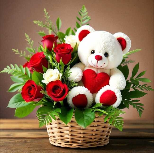 Ahmedabad Flowers Online | Gift Hampers & Personalised Gifts Delivery