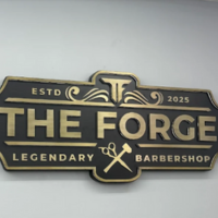 💈 Your Trusted Barber in Vancouver, BC | The Forge Barbers