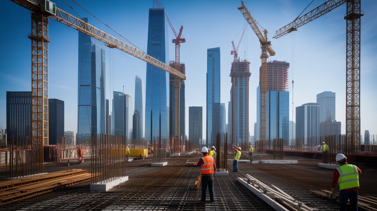 Turner Construction Company – One of the Biggest Construction Companies in the US (2025 Guide)