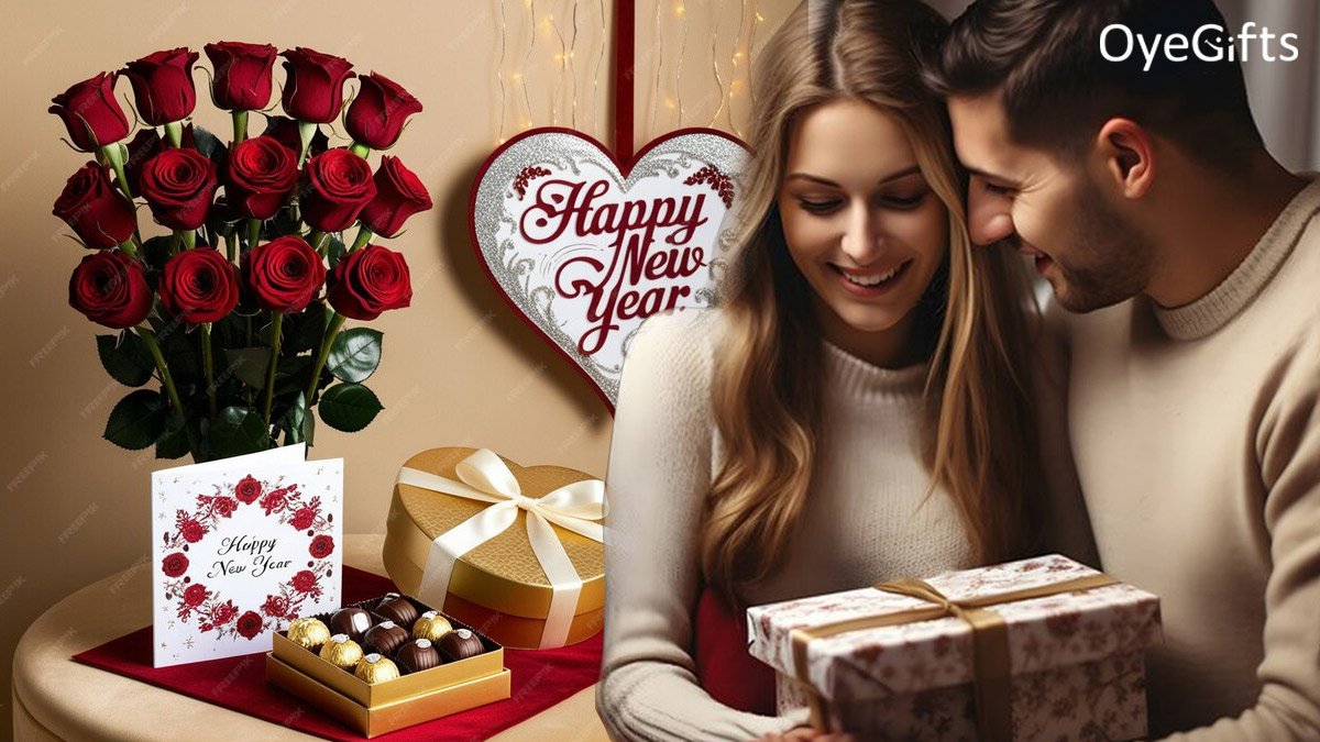 The Hottest New Year Gifting Trends for Meaningful Surprises