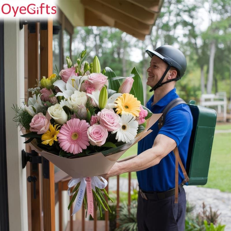 Eye-Catching Flowers Bouquet Ideas to Celebrate Life’s Best Moments