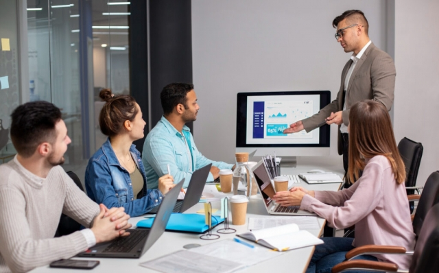 Why hiring a digital marketing company in New Jersey is the best way to help your business grow in your area