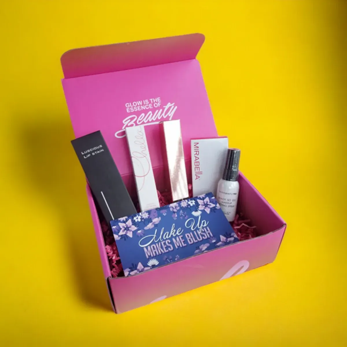 Custom Printed Skincare Packaging Boxes Elevate Your Brand with Smart Packaging