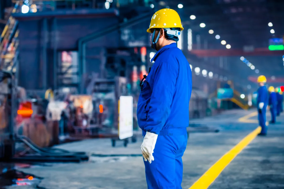 Why Choose a PG Diploma in Industrial Safety?