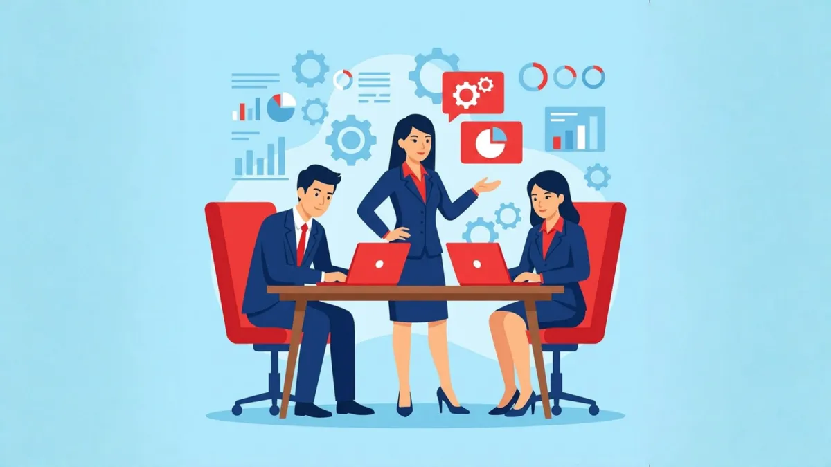 ISO 22301 Training From IT Risk to Business Continuity Excellence