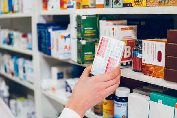 Wat is Etizolam? Een eenvoudige en complete handleiding