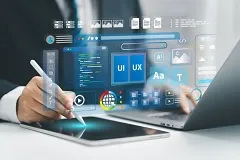 The Importance of Website Design in Healthcare Services