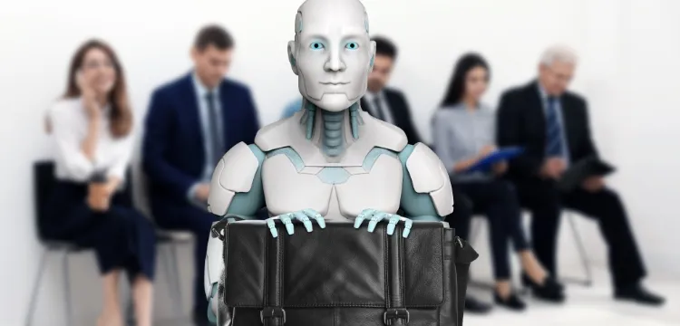 Why AI Recruitment Platforms Are the Smart Choice for Scalable Hiring