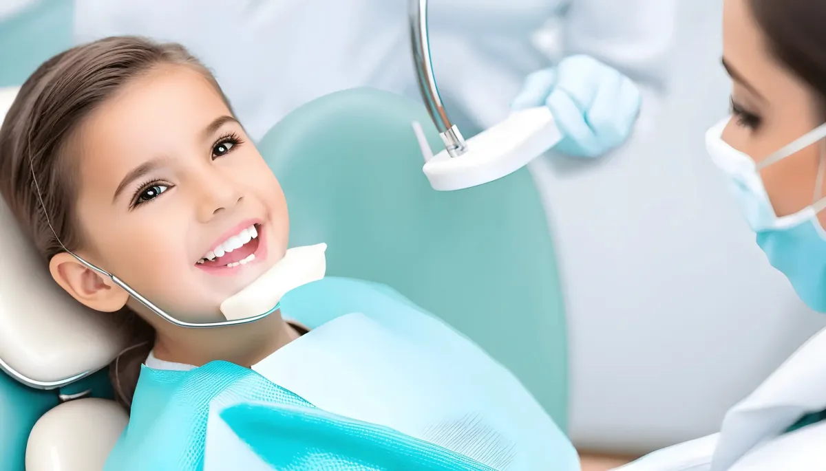 Best Kids Dentist In Murphy, TX- Trusted Pediatric Dental Care