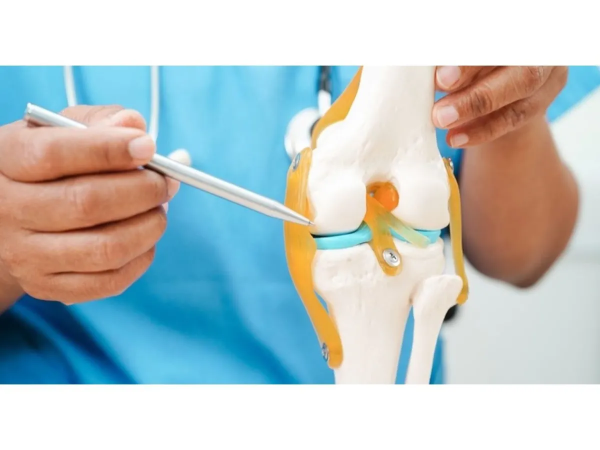 Knee Injury Symptoms: Early Warning Signs Most People Miss