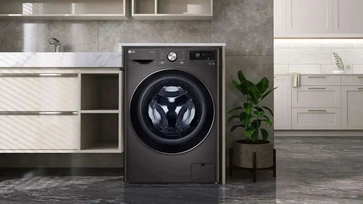 Best LG Front Load Washing Machines 2026