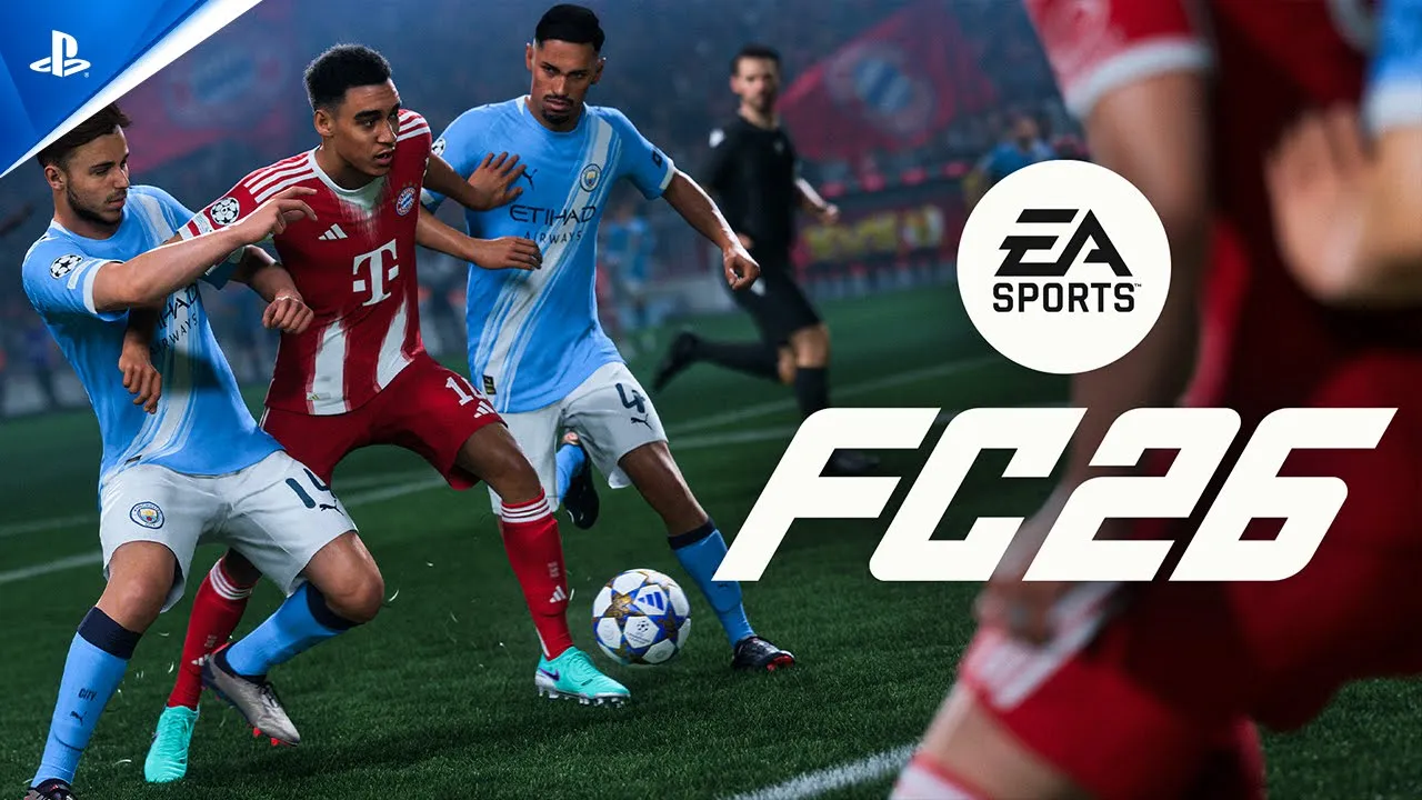 EA FC Coins Online Marketplace With Professional Service