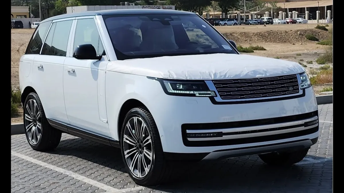 Which are Cheapest 7 Seater Car for Rent in Dubai