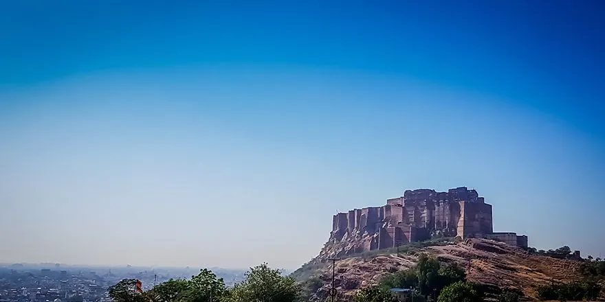 Discovering a Family Trip to India
