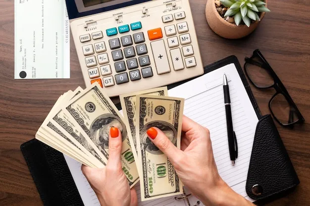 A Comprehensive Guide For International Students To Learn Money Management