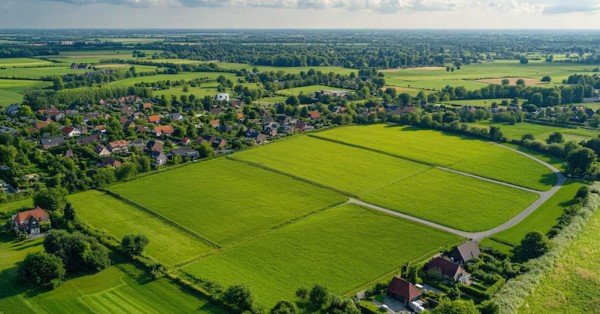 Neoliv Faridabad – Smart Plotted Development for Long-Term Growth