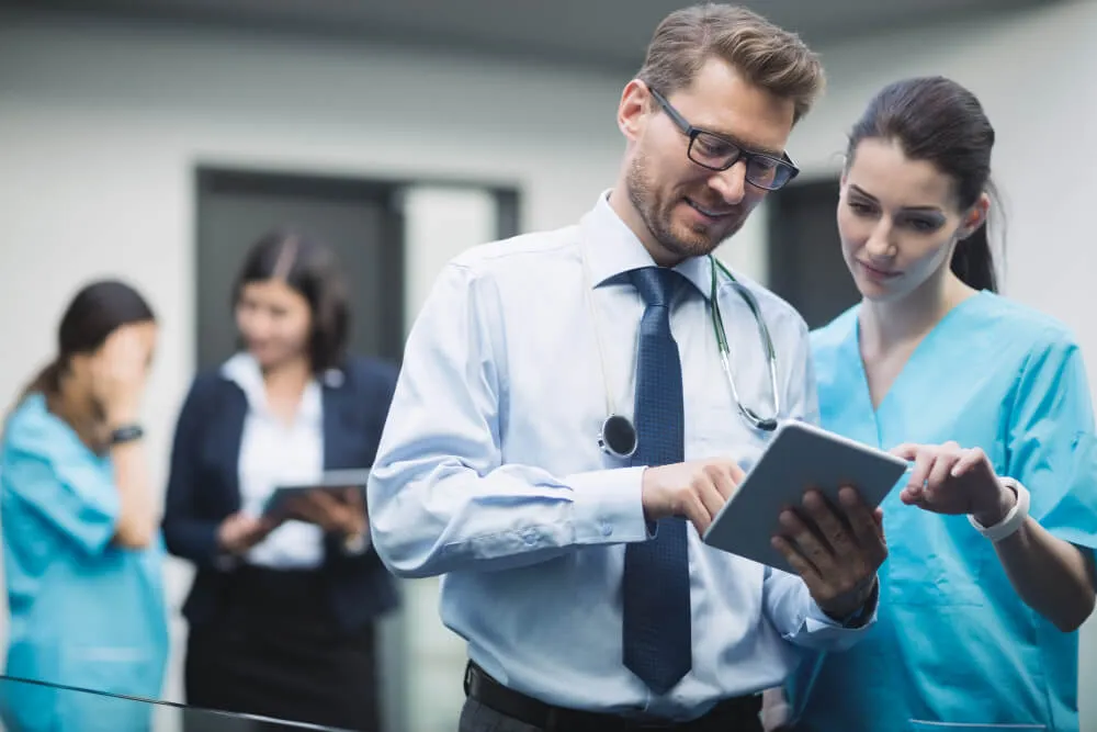 What are the Benefits of an Online MBA in Healthcare Management?