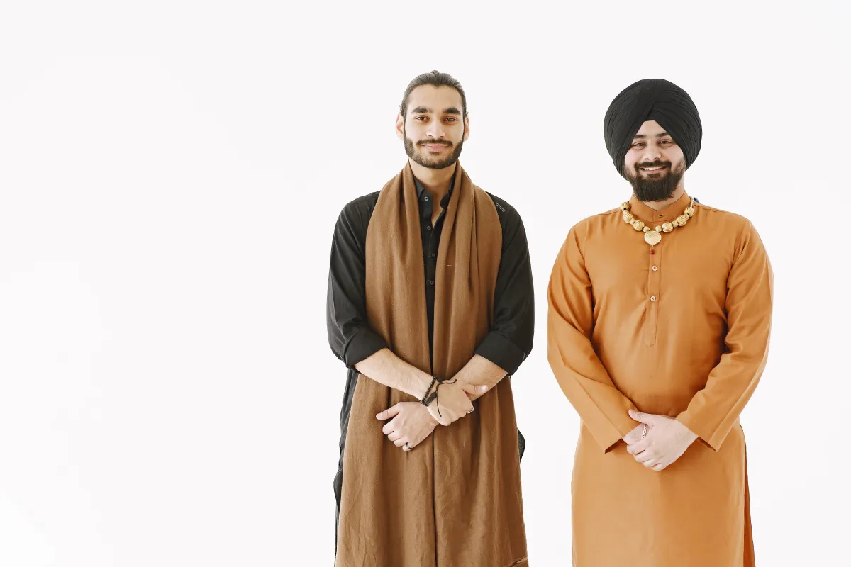 Men’s Kurta Online – Premium Ethnic Wear for Every Occasion.