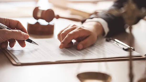 Patent Attorneys Near Me: Expert Legal Help for Innovators