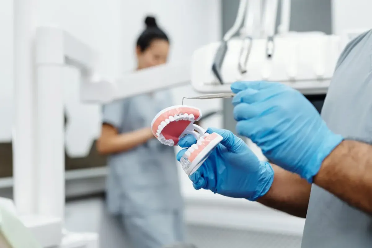 Periodontal Maintenance in Sea Girt, NJ: How to Protect Your Smile Aft