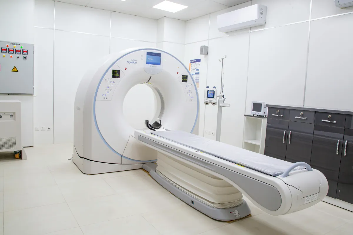 Benefits of an MRI Contrast Agent Manufacturer in India