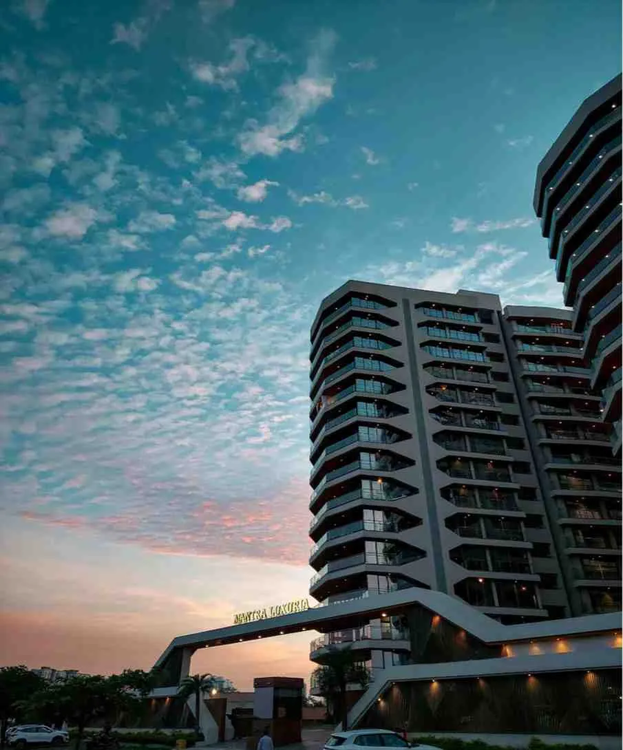 Why Is Mantra Mundhwa the Most Promising Residential Project in Pune R