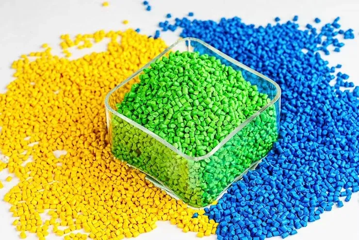 Top PP Granules Supplier Ensuring High-Quality Polymer Materials