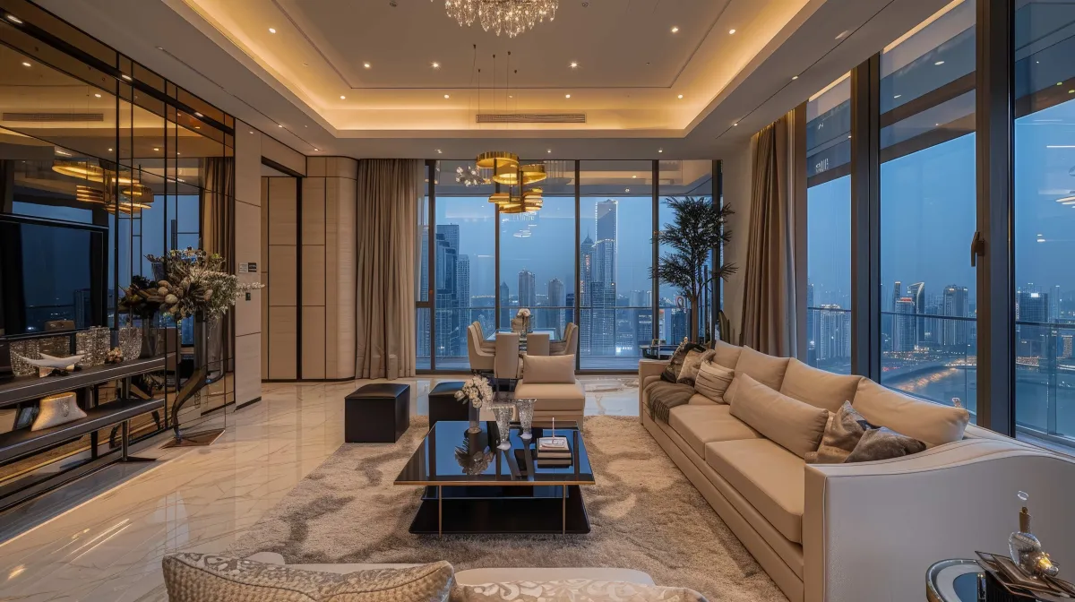 Prestige Fernleaf | Upcoming 2 & 3 BHK in Bangalore