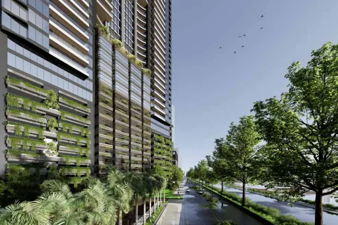 Prestige Medavakkam | Premium Homes in Medavakkam