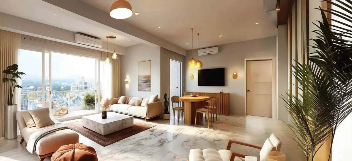 Prestige Pulimamidi | Pre Launch Residential Plots Hyderabad