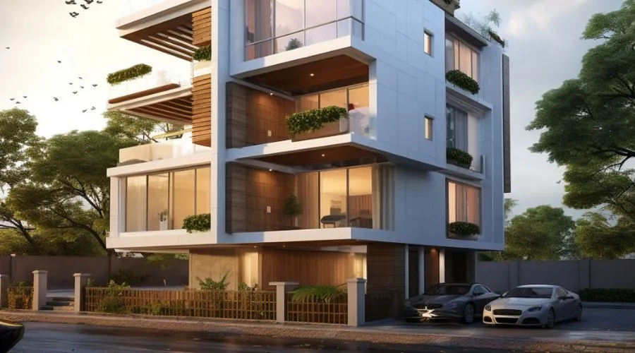 Prestige Sector 92 Gurgaon | Premium Apartments Sale