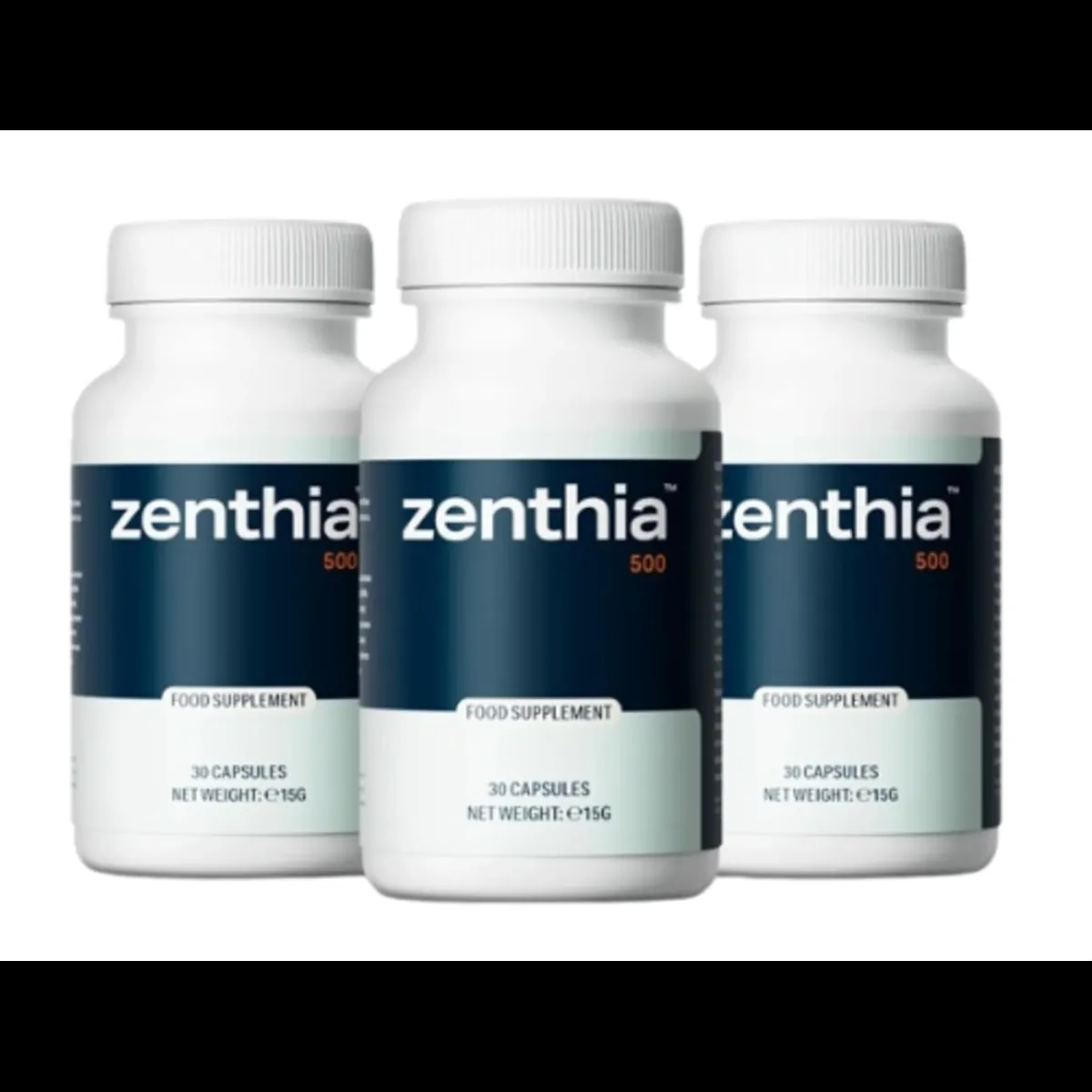Zenthia Reviews – Does It Really Help You Lose [Zenthia Consumer Repor