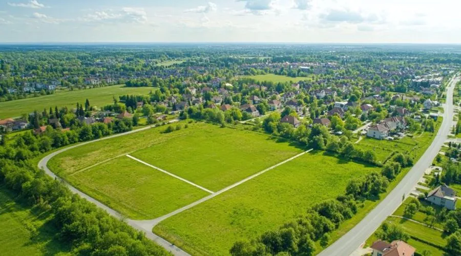 Sameera Springdale | 500–2700 Sq.Ft Plots for Sale