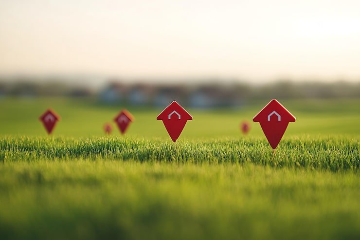 Sameera Universe | Premium Residential Plots Await