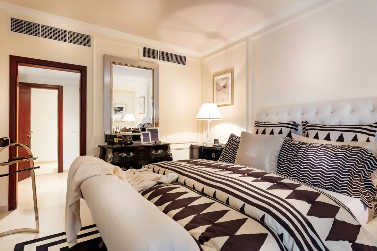 Shapoorji Pallonji Mulund Location, Lifestyle & Comfort