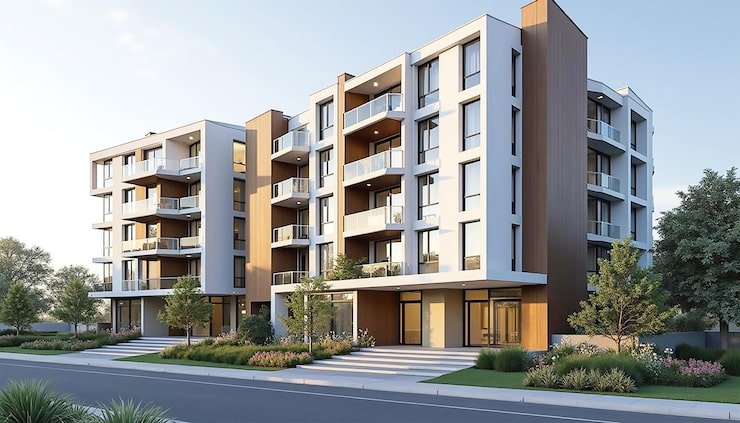 Shapoorji Pallonji Treetopia Premium Plots in Pune
