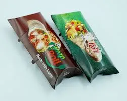 Shawarma Boxes: Convenient and Hygienic Packaging for Delicious Wraps