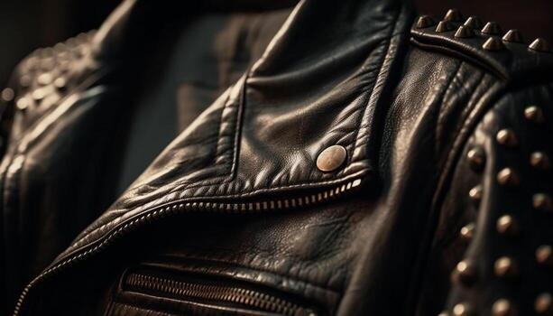 Surprise Someone Special With a Premium Leather Jacket