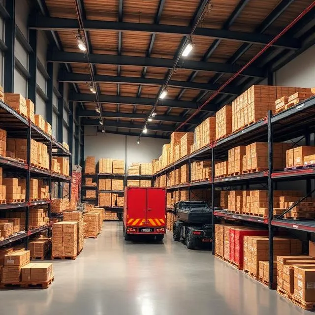 Demand Management Platform: Driving Smarter Retail Operations