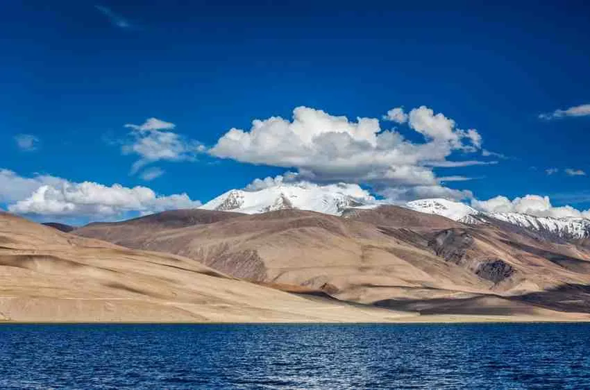 Top 7 Places to Visit in Ladakh for Your Bike Trip