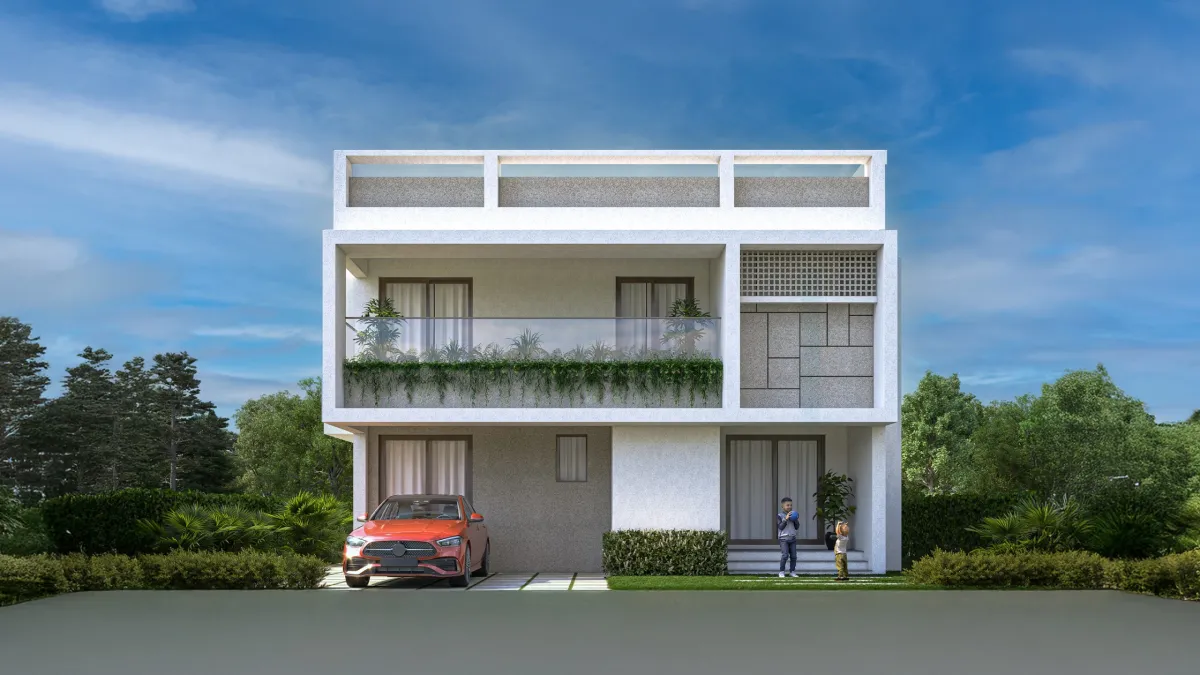 Why Villas in Kerala Are the Ultimate Choice for Luxury Living 2026