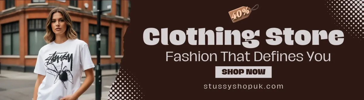The Ultimate Guide to Streetwear Culture: Style, Identity, and Evoluti
