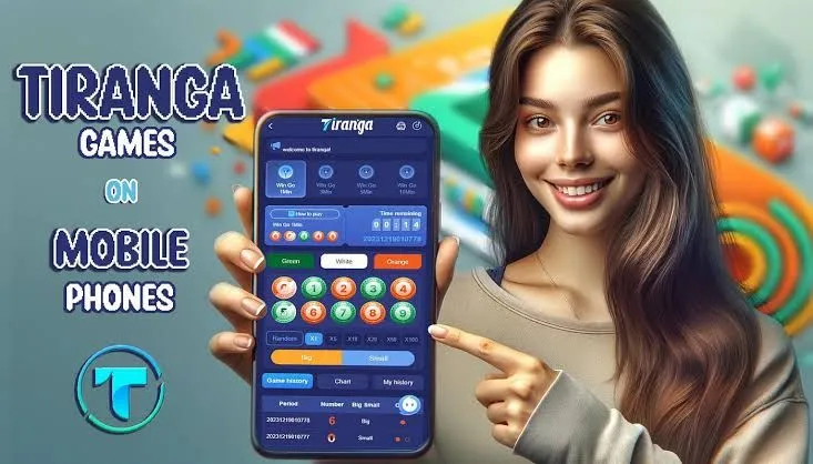 Tiranga Login System – Official Secure Account Access