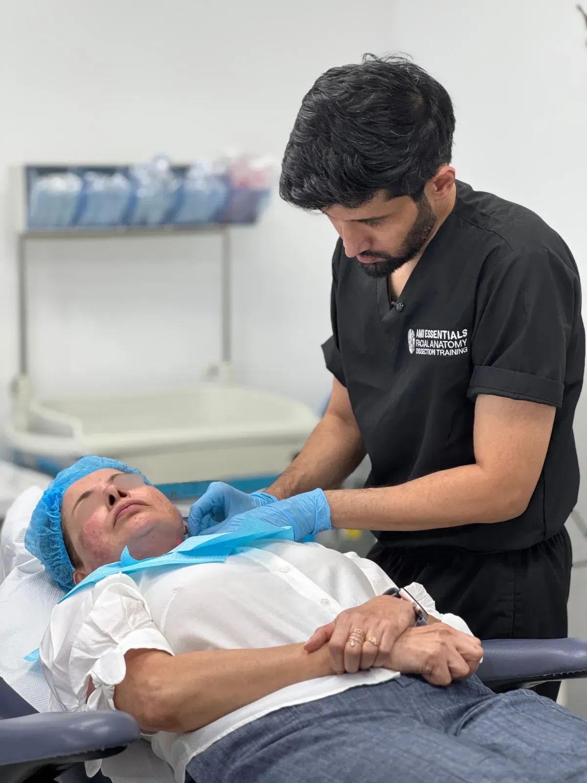 Quality Skin Clinics in Dubai for Personalized Skin Care