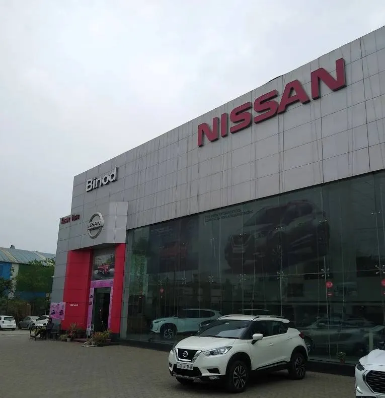Your Guide to Nissan Authorised Dealerships Nearby