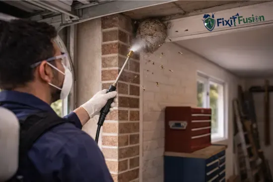 Everything You Need to Know About Pest Control Services in USA