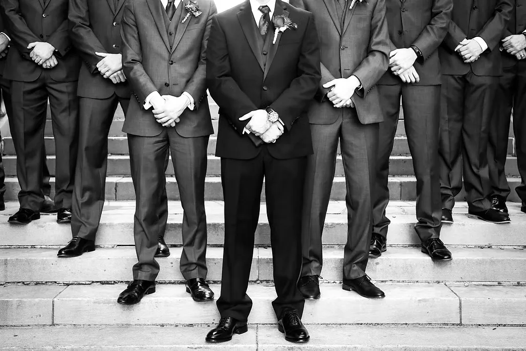 Bespoke Suiting Explained: Why the Difference Matters
