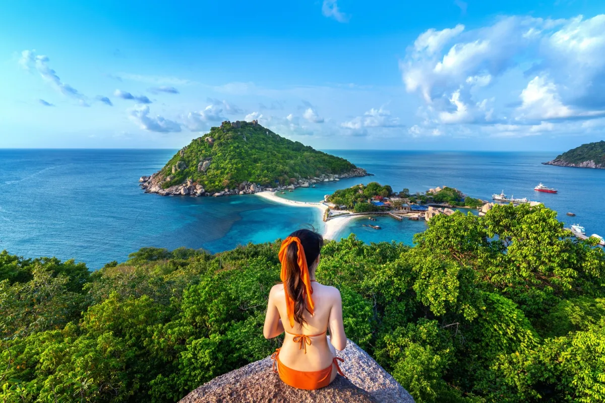 Family Andaman Tour Package with Complete Travel Support
