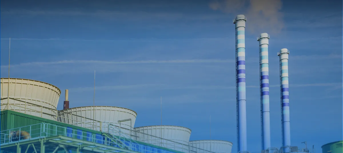 Environmental Excellence in Industrial Emission Control