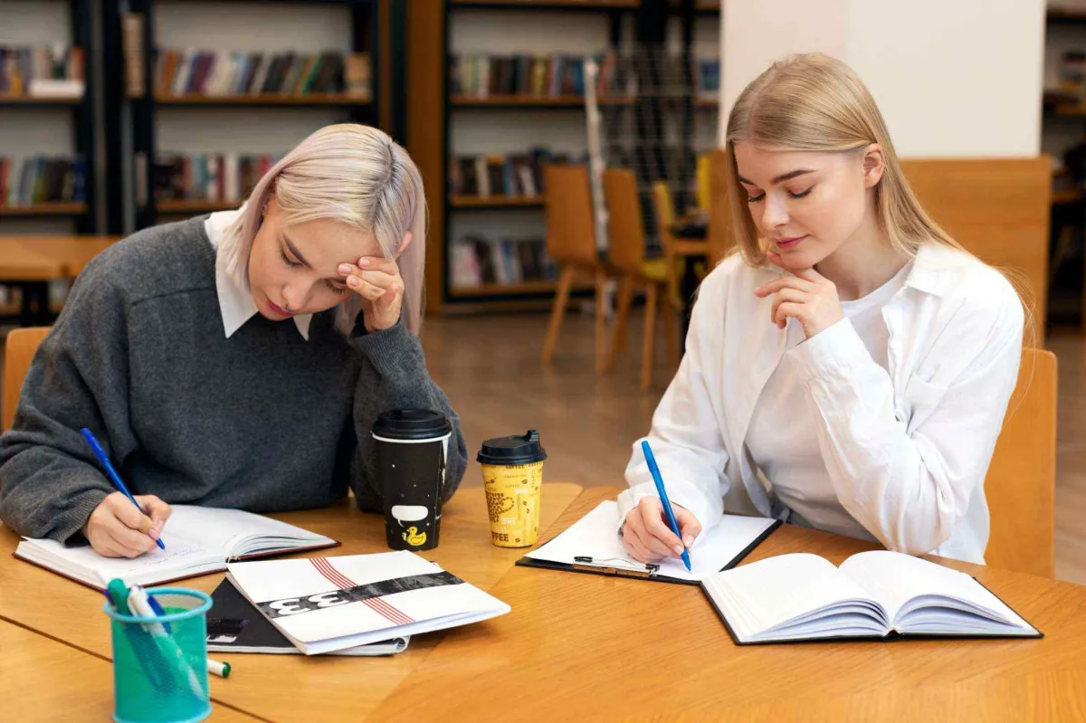 Why Students Choose Experts to Do My Assignment?